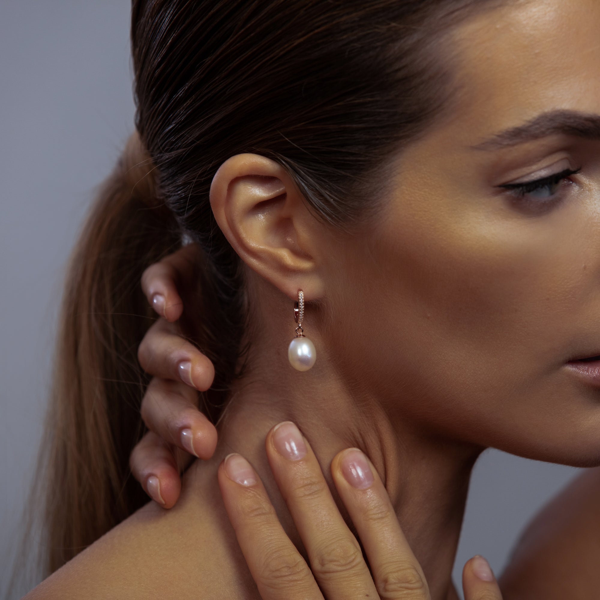 Traditional Earrings