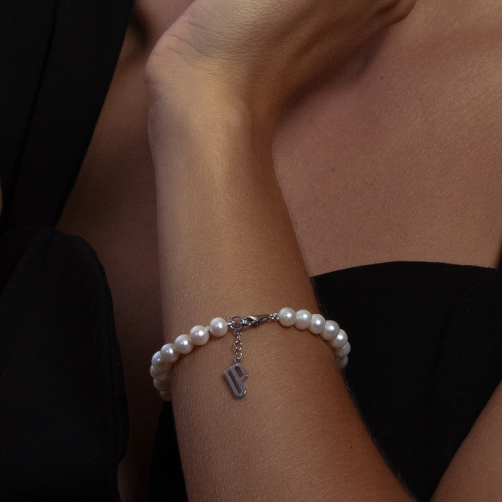 Pearl Bracelets