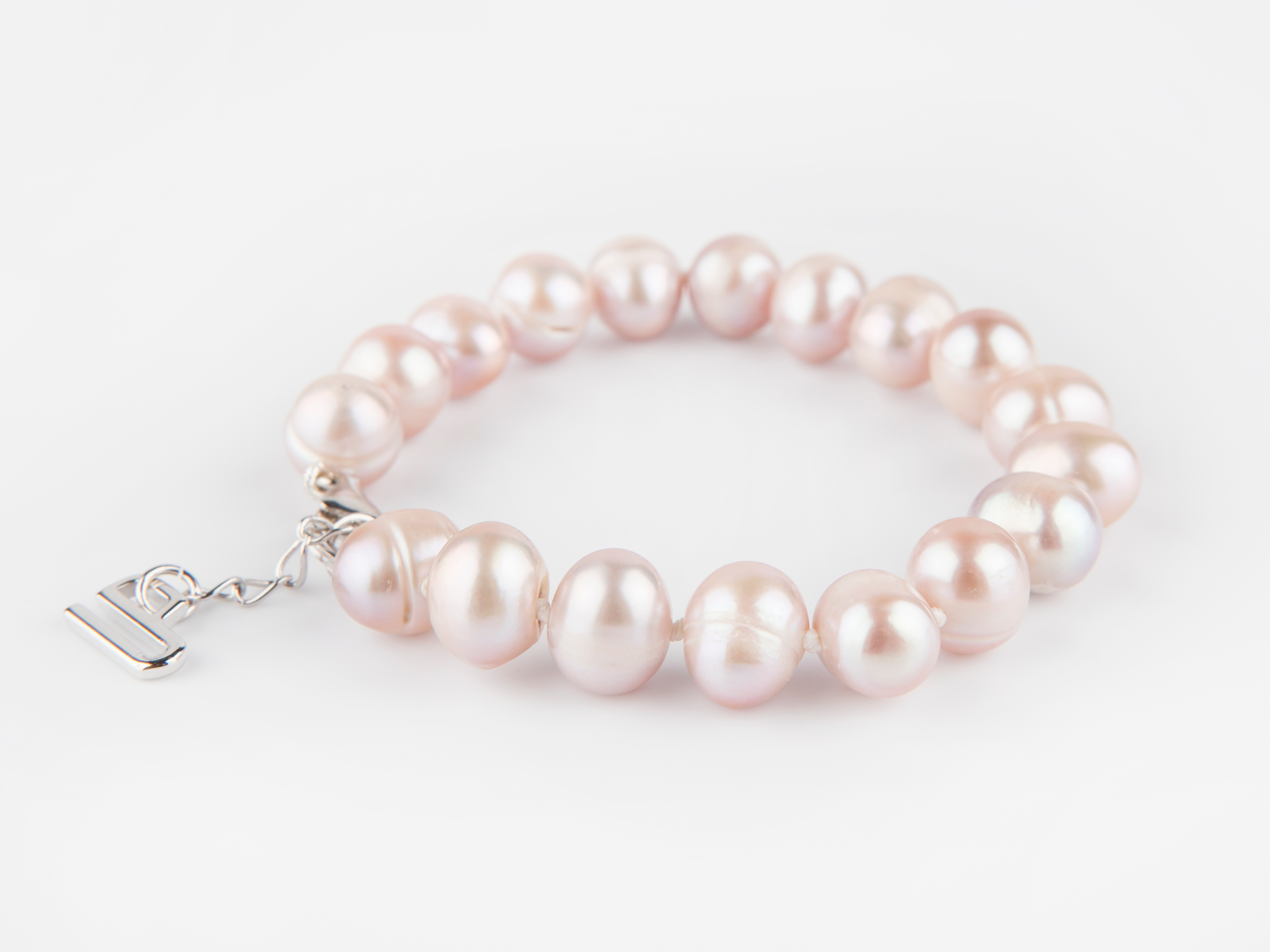 Aproce perles violeta